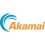 Akamai SVG Icon
